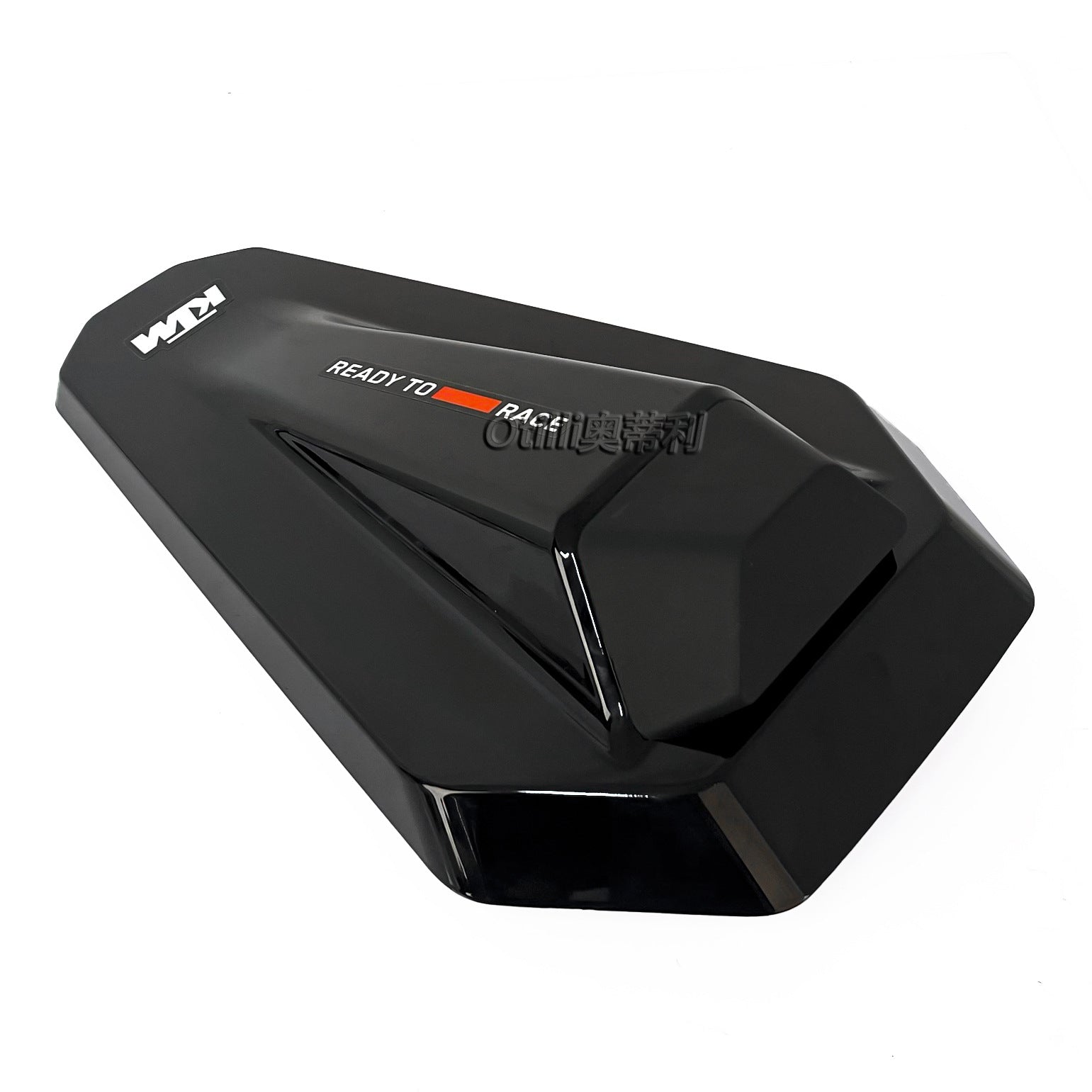 Rear Seat Cowl Cover Compatible with KTM 390 Duke 2024 2024+ - Image 3