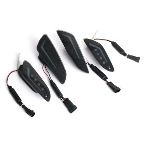 Motorcycle Light Accessory Set Compatible with GTS300 Sprint Primavera 120/150 Vespa