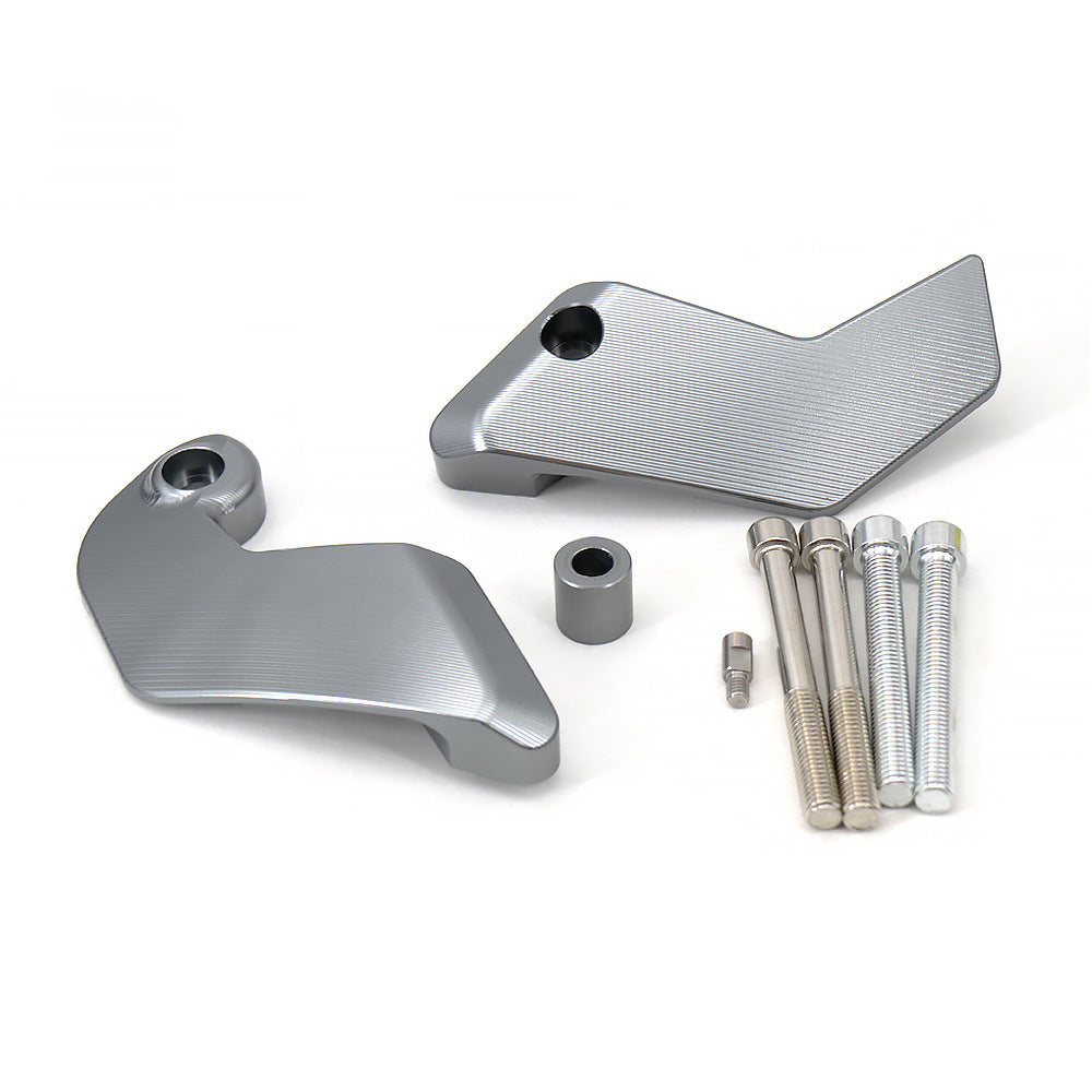 Engine Crash Protector Compatible with BMW S1000RR 2019-2022 - Image 3