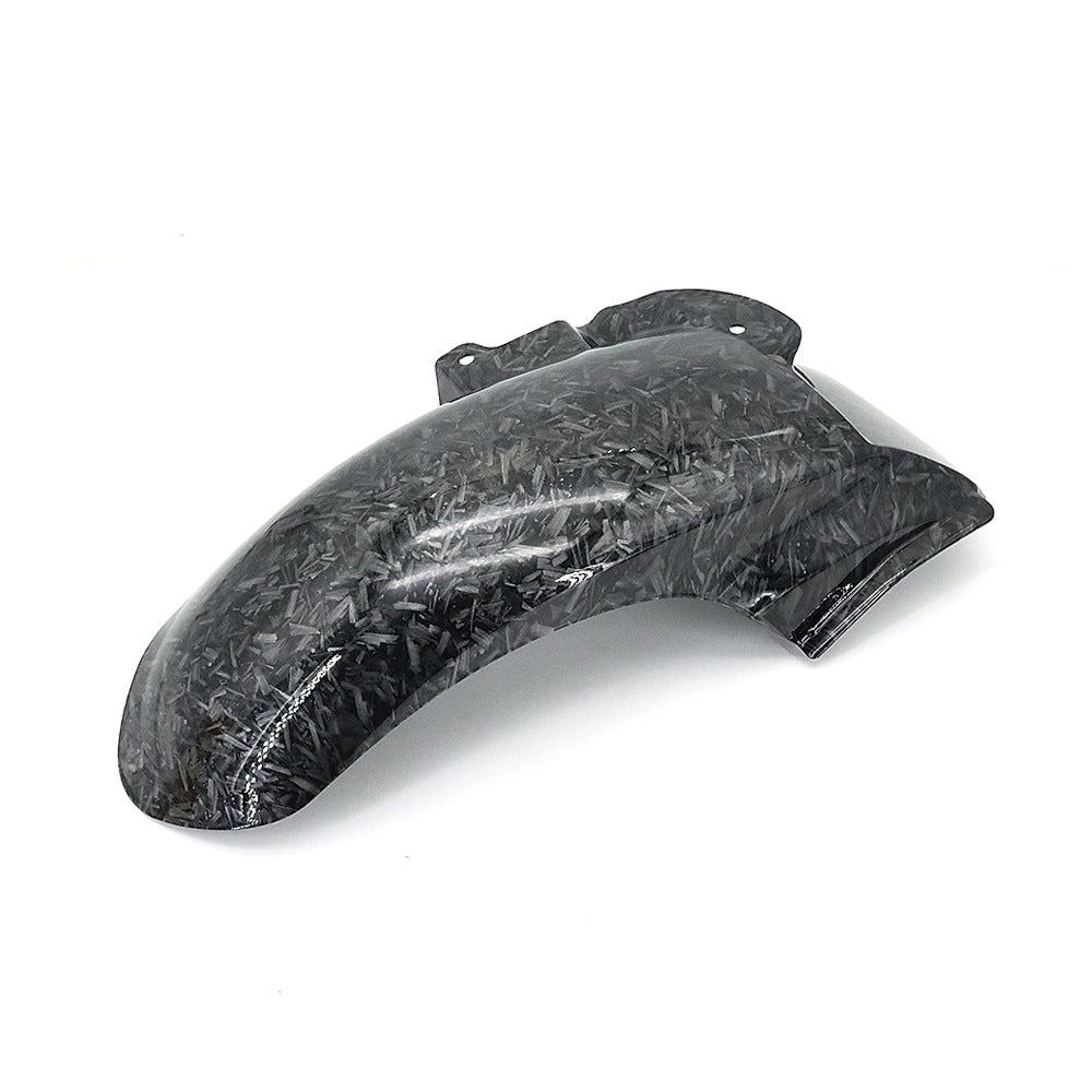 Rear Fender Mudguard Compatible with Honda NSS350 FOEZA350 - Image 3