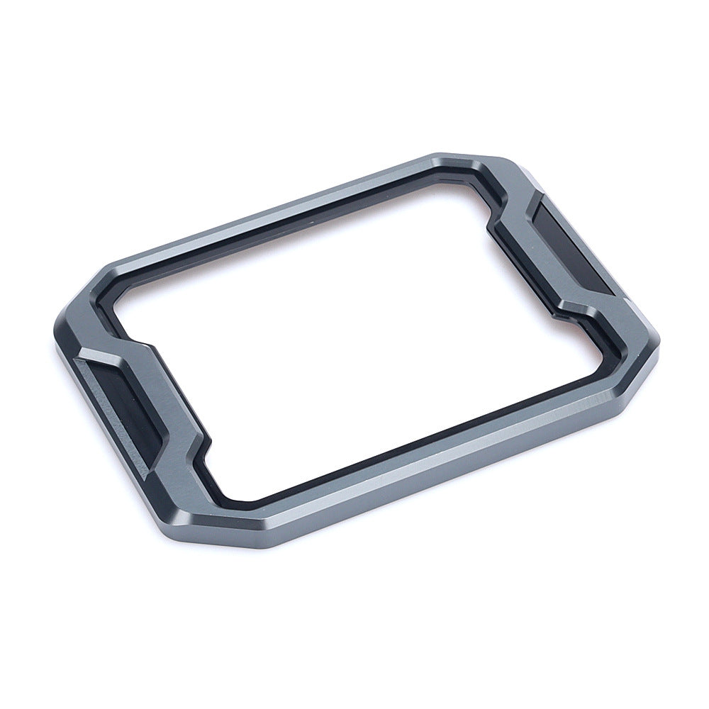 Dashboard Instrument Cover Compatible with Honda ADV350 2022 2022+ - Image 3