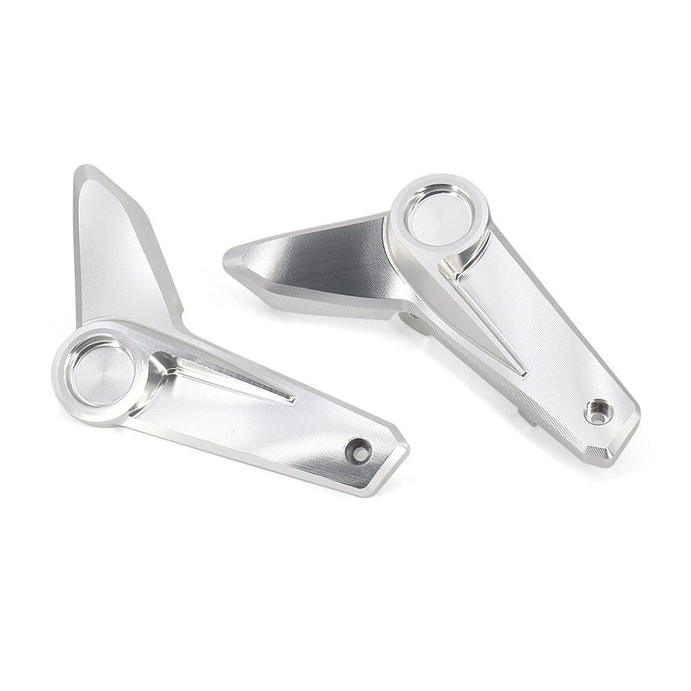 Body Side Panel Cover Compatible with BMW R nineT R9T R nineT - Image 3