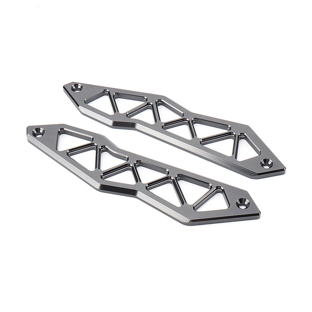 Windshield Reinforcement Bracket Compatible with Yamaha X-MAX 300 - Image 3