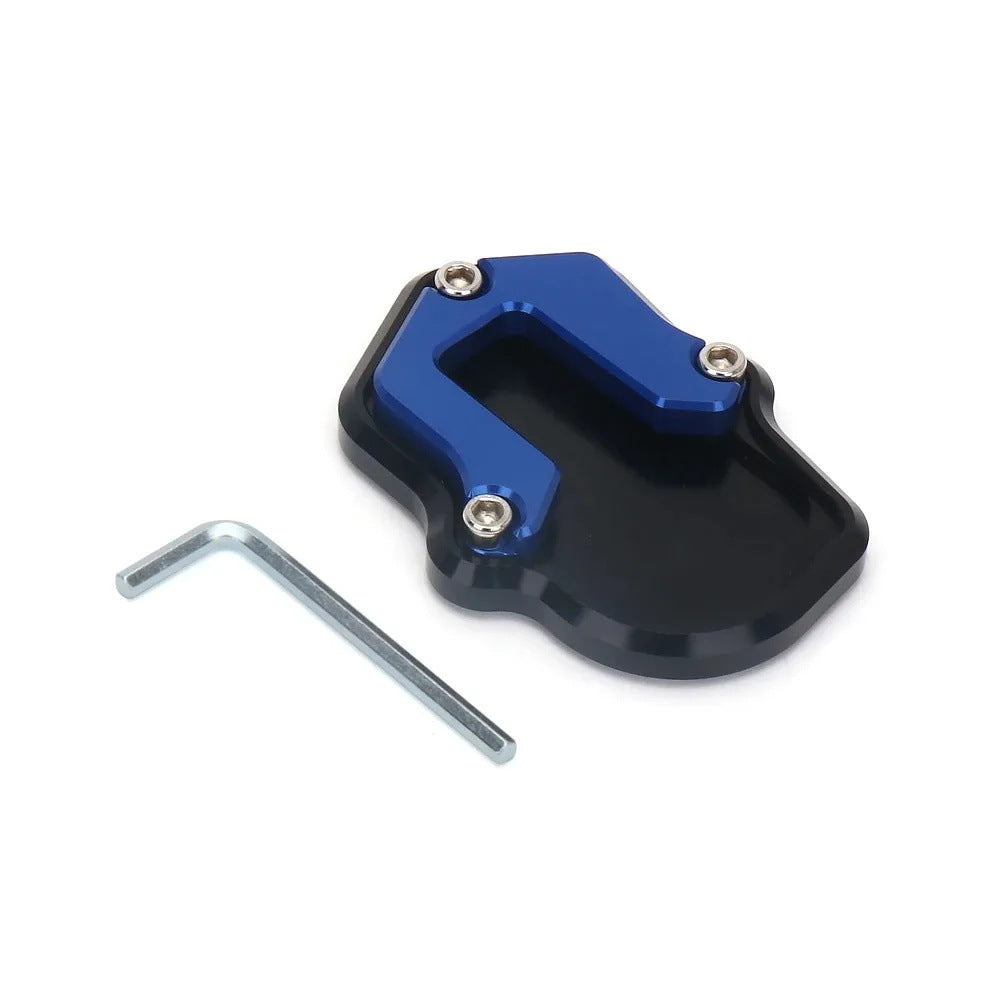 Side Stand Foot Enlarger Compatible with BMW F900R XR - Image 3