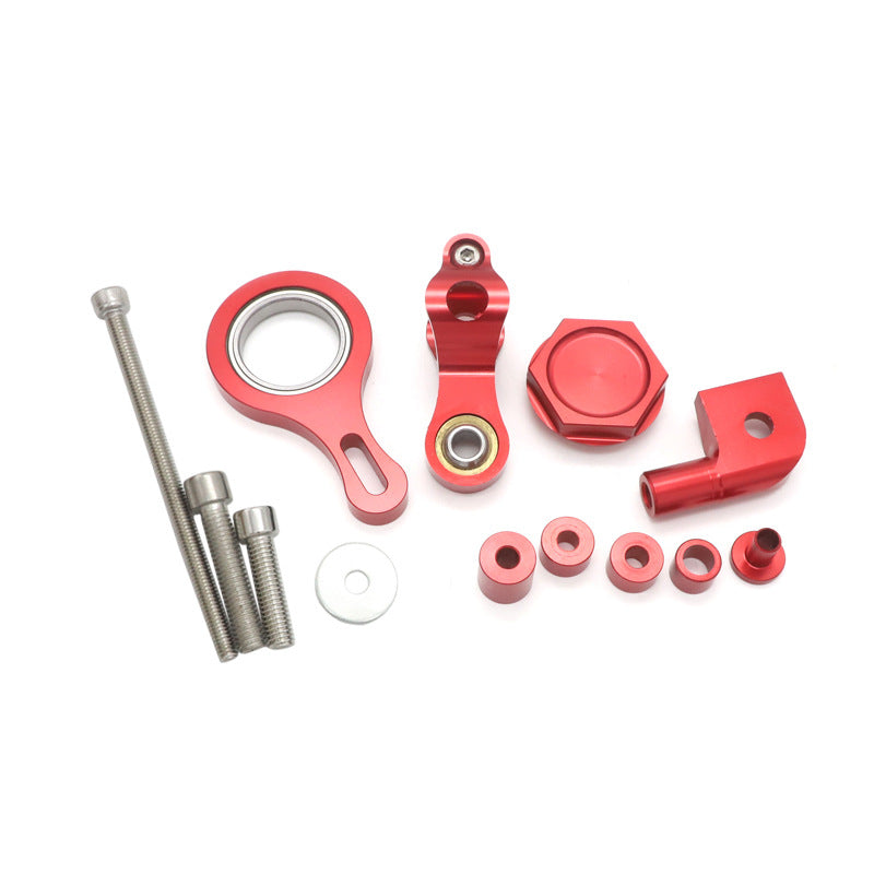Steering Damper Stabilizer Compatible with Yamaha YZF-R6 R7 R1 - Image 4