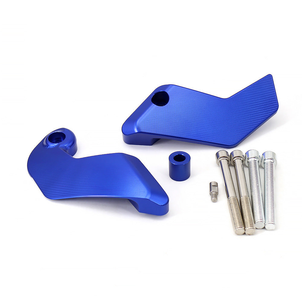 Engine Crash Protector Compatible with BMW S1000RR 2019-2022 - Image 4