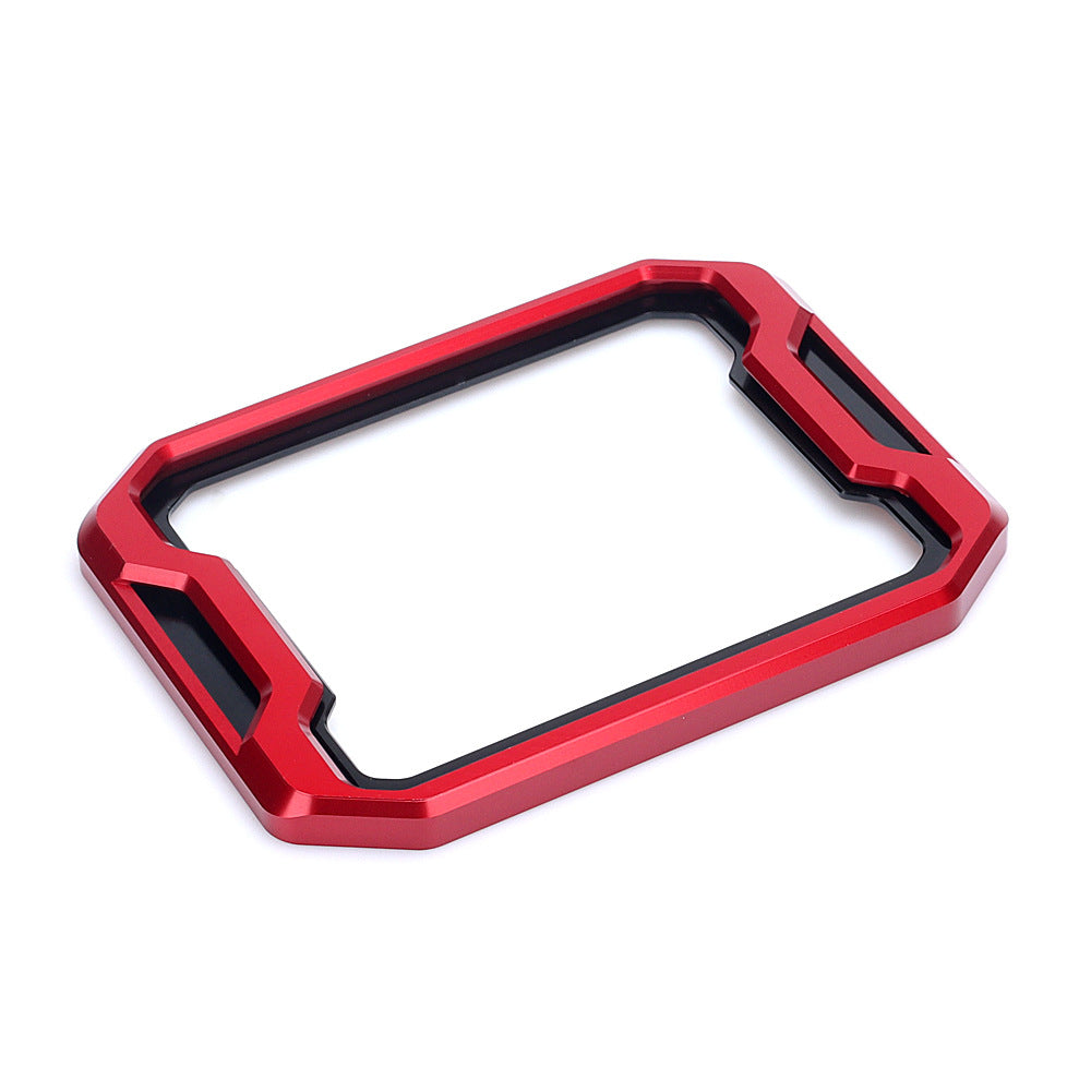 Dashboard Instrument Cover Compatible with Honda ADV350 2022 2022+ - Image 4