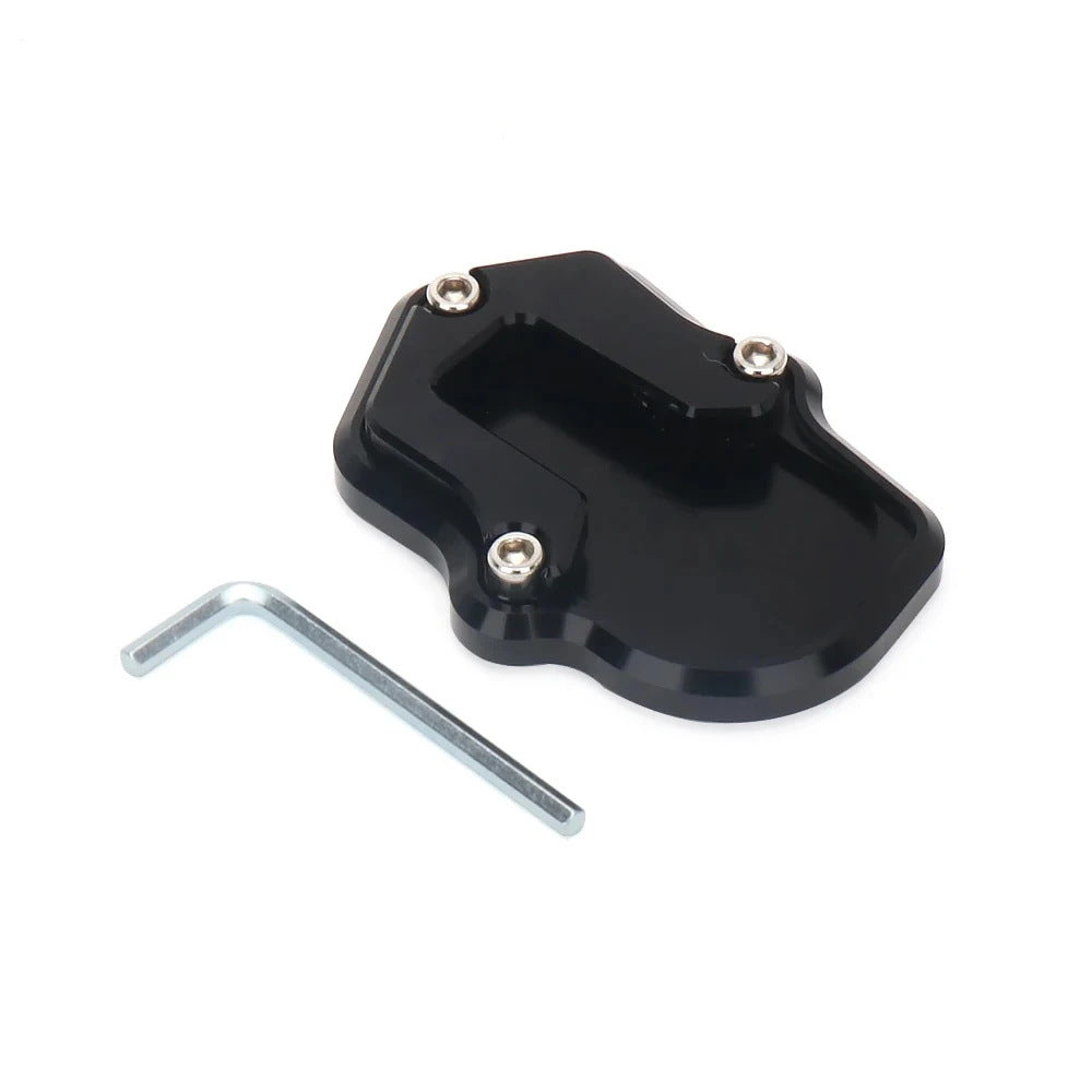 Side Stand Foot Enlarger Compatible with BMW F900R XR - Image 4