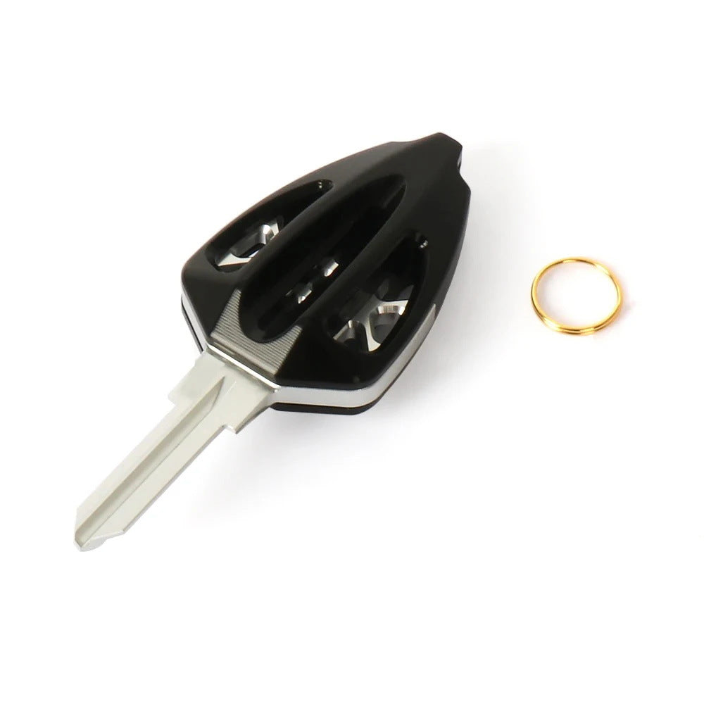 Spare Key Chip Compatible with Vespa Sprint 150 Primavera 150 Aluminum - Image 6