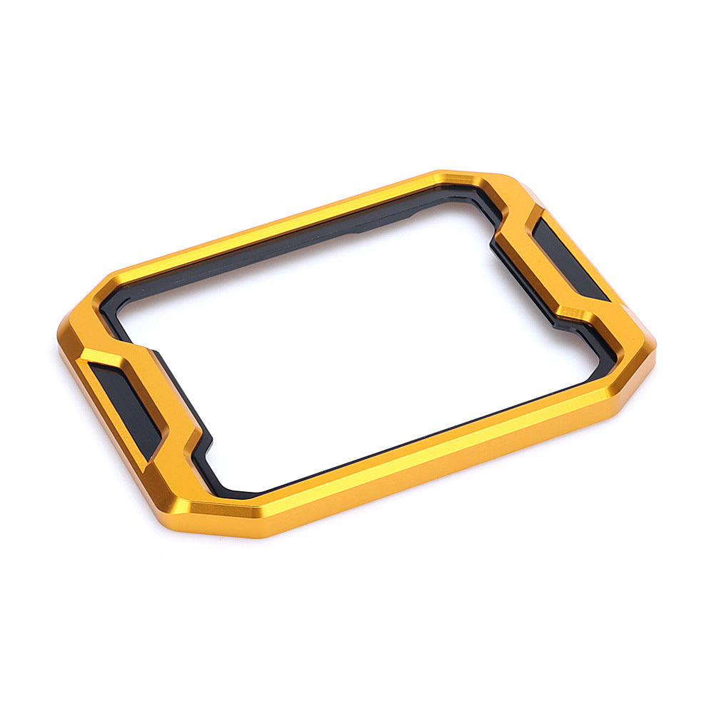 Dashboard Instrument Cover Compatible with Honda ADV350 2022 2022+ - Image 6