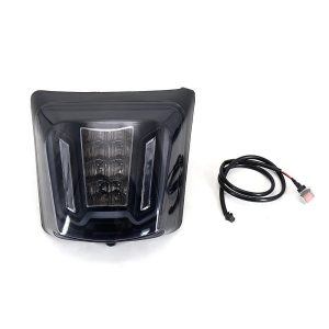 LED Tail Light Compatible with Vespa GTS300 Primavera Sprint Vespa