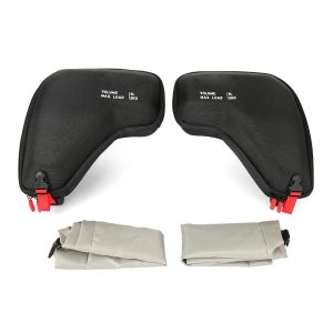 Motorcycle Storage Bag Compatible with BMW R1300GS Adventure