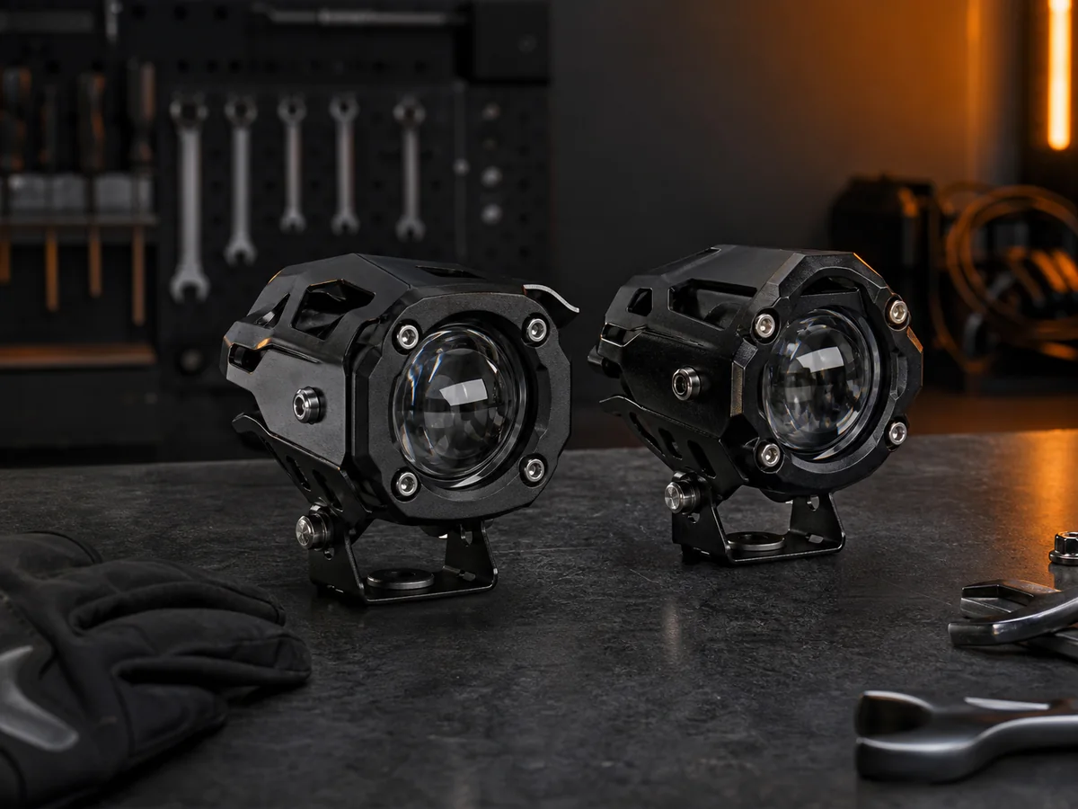 Lighting