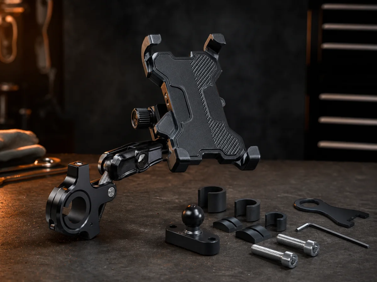 Mounts & Brackets